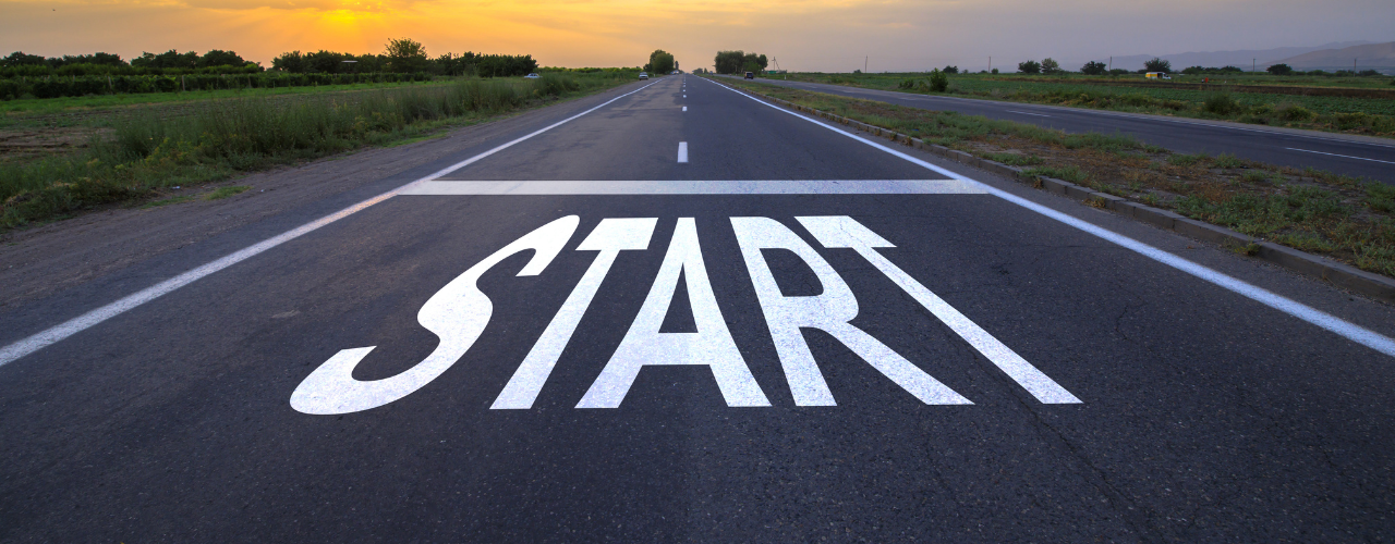 Kursstart, Erfolg, Karriere, Neustart